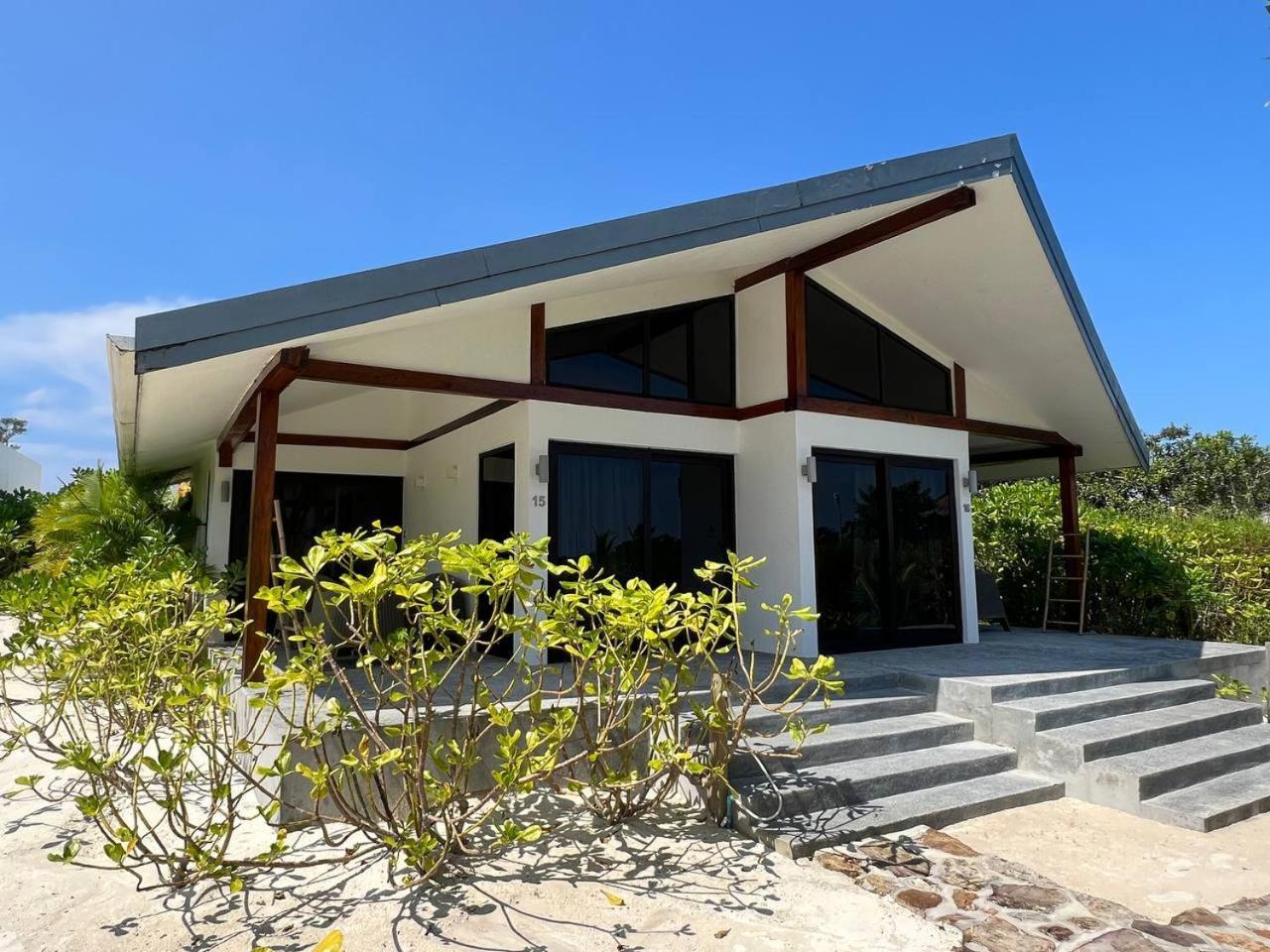 You&Me Resort Pagoda Beach Exterior photo